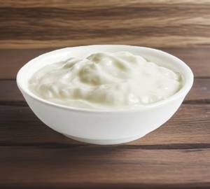 Plain Curd
