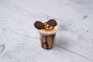 Oreo coffee