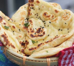 Atta Naan