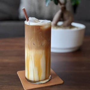 Caramel Macchiato