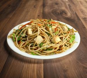 Paneer Chow mein