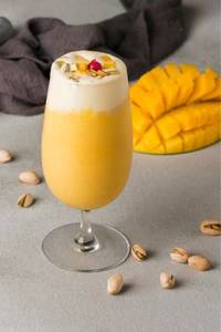 Mango Lassi
