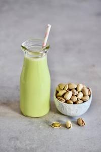 Pista Milk