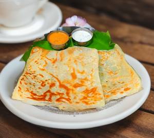 Veechu Parotta [2]