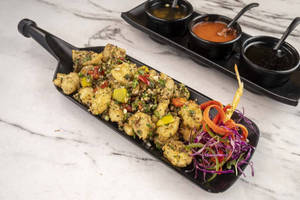 Hakka Potato