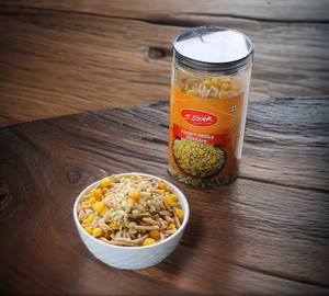 Spl. Finger Millet Mixture (80 Gm)
