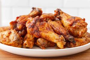 Tandoori Chicken Wings