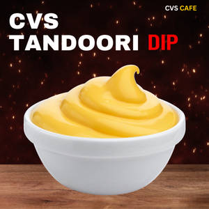 Tandoori Dip