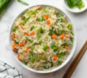 Veg Fried Rice