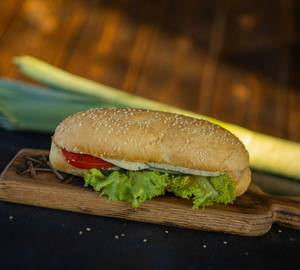Veg sandwich