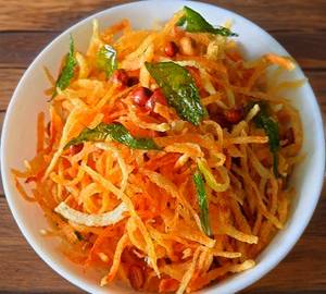 Jhuri Aloo Bhaja(300Ml)