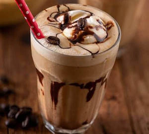 Cold Coffee