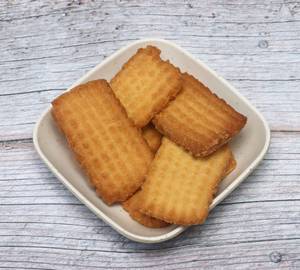 Atta Desi Cookies ( 300 G )
