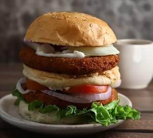 King Burger 