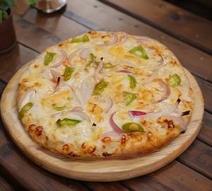 Onion + Capsicum  [Regular]