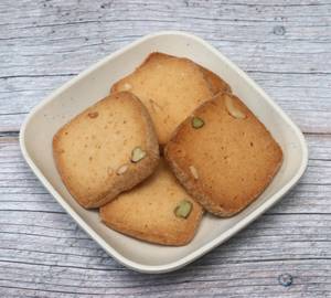 Kaju Pista Cookies ( 300 G )