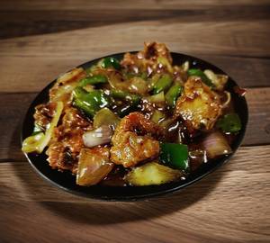 Chilly Chicken