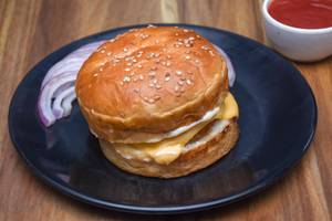Cheese Burger