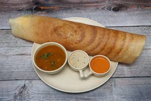 Plain Dosa