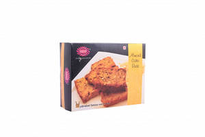 Almond Cake Rusk