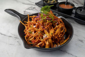 Veg Chinese Bhel