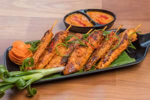 Chicken Satay