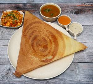 Paneer Dosa