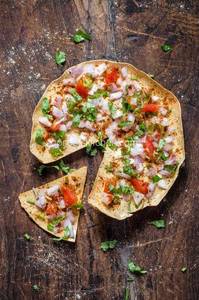 Masala Papad   