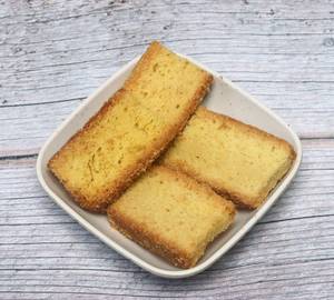 Plain Cake Rusk ( 300 G )