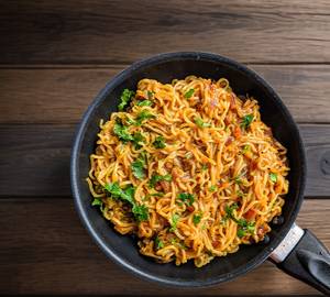 Masala Maggi