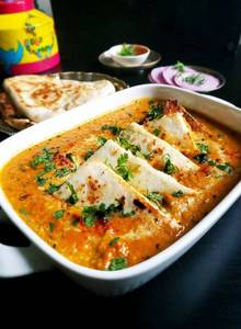Paneer Pasanda