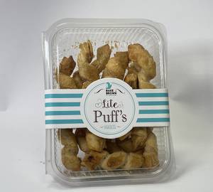 Ajwain Puff