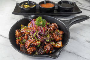 Chicken Teriyaki