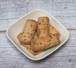 Spl. Jeera Cookies ( 300 G )