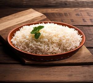 Steam Rice