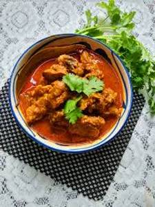 Mutton Kari