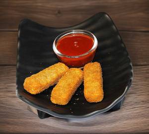 Chicken Fingers (8 Piece)