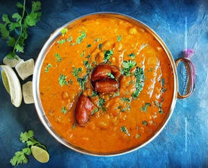 Dal Fry