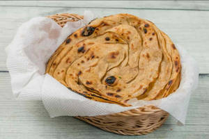 Laccha Paratha (1 Pc)