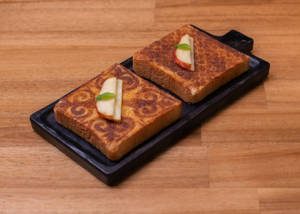 Cinnamon Toast