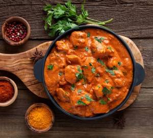 Chicken Rara Masala