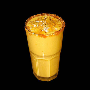 Mango Masti Yoghurt Based Smoothies