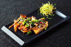 House Special Pork Ribs