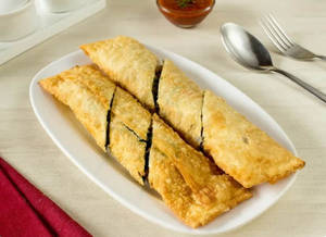 Chicken Spring Rolls