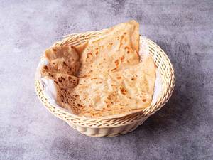 Chapati (2 Pcs)