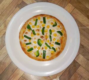 Veggie Feast Pizza