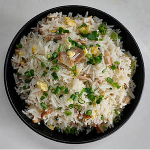 Pork Fried Rice