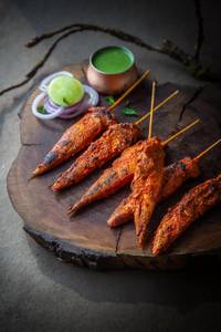 Chicken Sathe