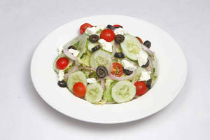 Namkeen Salad