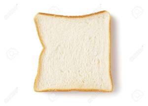 Bread Slice